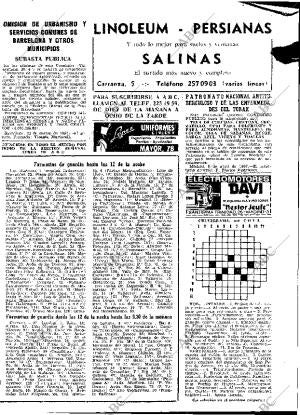 ABC MADRID 05-04-1967 página 111