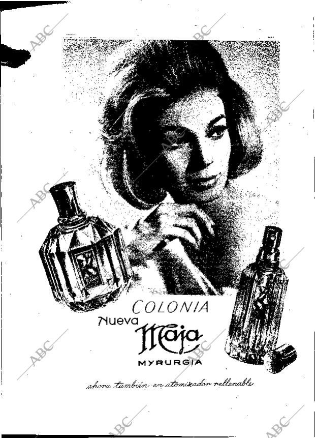 ABC MADRID 05-04-1967 página 112