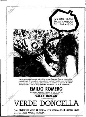 ABC MADRID 05-04-1967 página 12