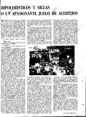 ABC MADRID 05-04-1967 página 13
