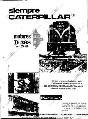 ABC MADRID 05-04-1967 página 14