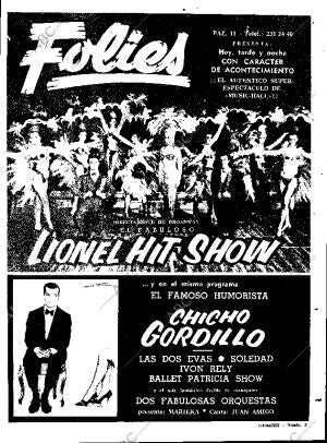 ABC MADRID 05-04-1967 página 15