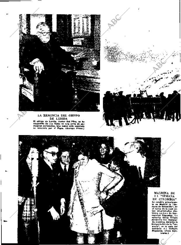 ABC MADRID 05-04-1967 página 16