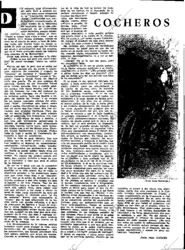 ABC MADRID 05-04-1967 página 23