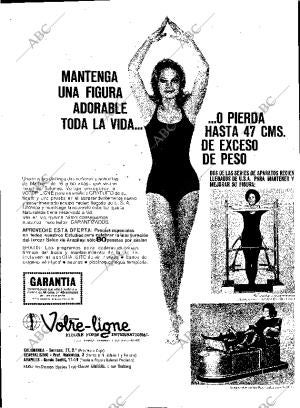 ABC MADRID 05-04-1967 página 24