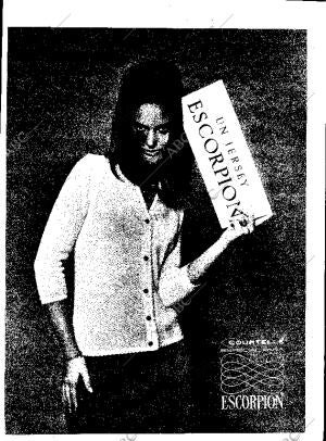 ABC MADRID 05-04-1967 página 25