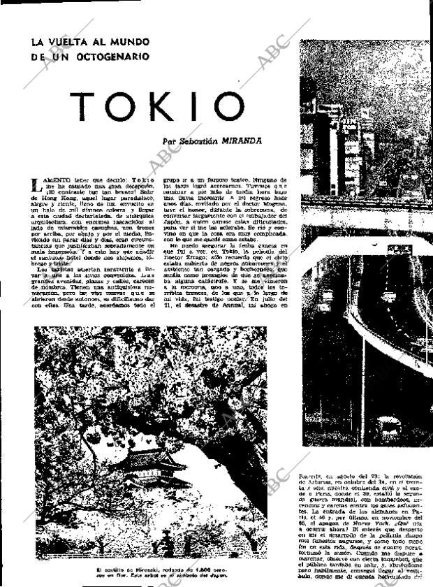 ABC MADRID 05-04-1967 página 26