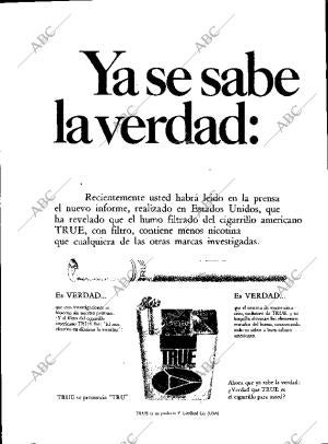 ABC MADRID 05-04-1967 página 28