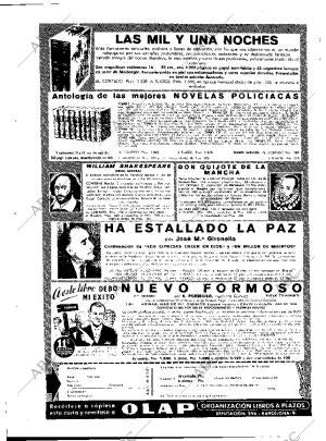 ABC MADRID 05-04-1967 página 4