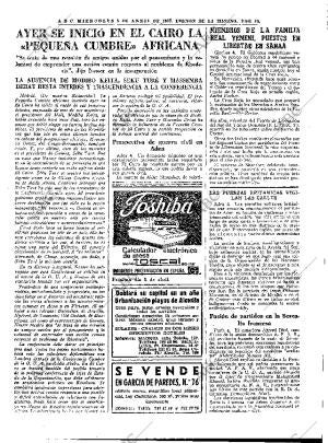 ABC MADRID 05-04-1967 página 49