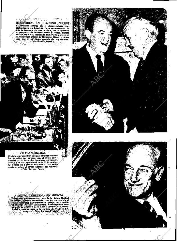 ABC MADRID 05-04-1967 página 5