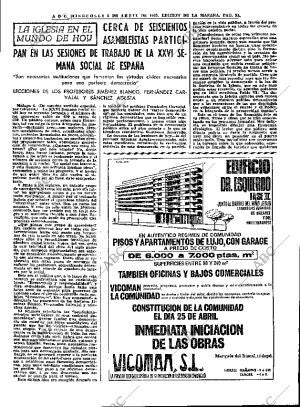 ABC MADRID 05-04-1967 página 53