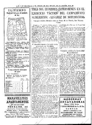 ABC MADRID 05-04-1967 página 57