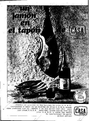ABC MADRID 05-04-1967 página 6