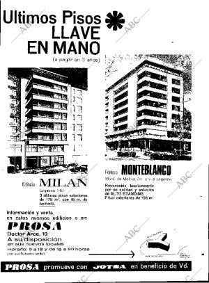 ABC MADRID 05-04-1967 página 9