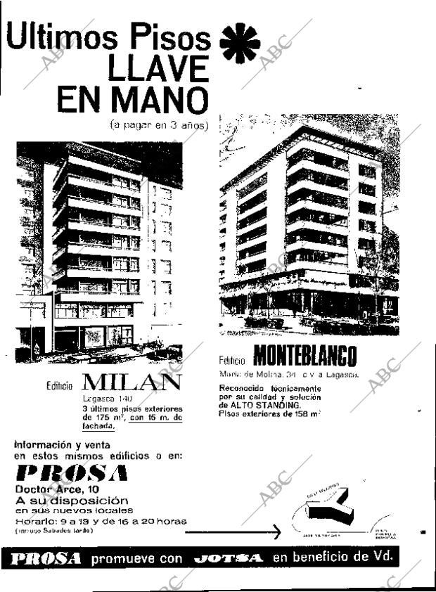 ABC MADRID 05-04-1967 página 9