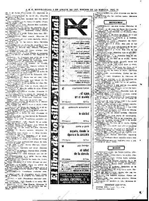 ABC MADRID 05-04-1967 página 93