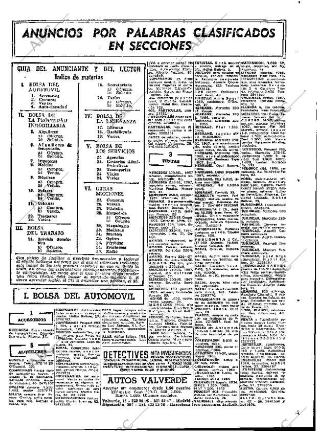 ABC MADRID 05-04-1967 página 95