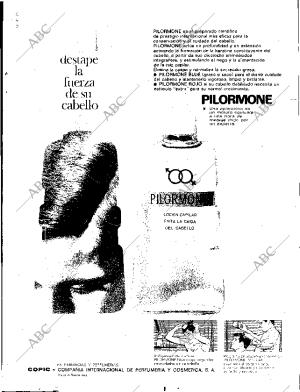 ABC SEVILLA 05-04-1967 página 23