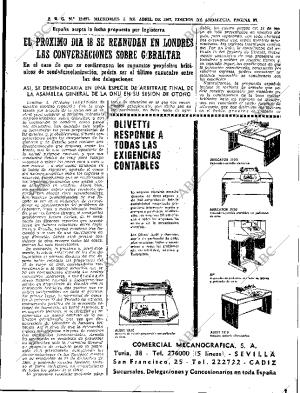 ABC SEVILLA 05-04-1967 página 37