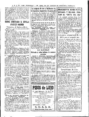ABC SEVILLA 05-04-1967 página 76