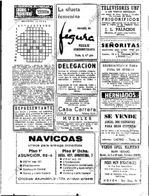 ABC SEVILLA 05-04-1967 página 85