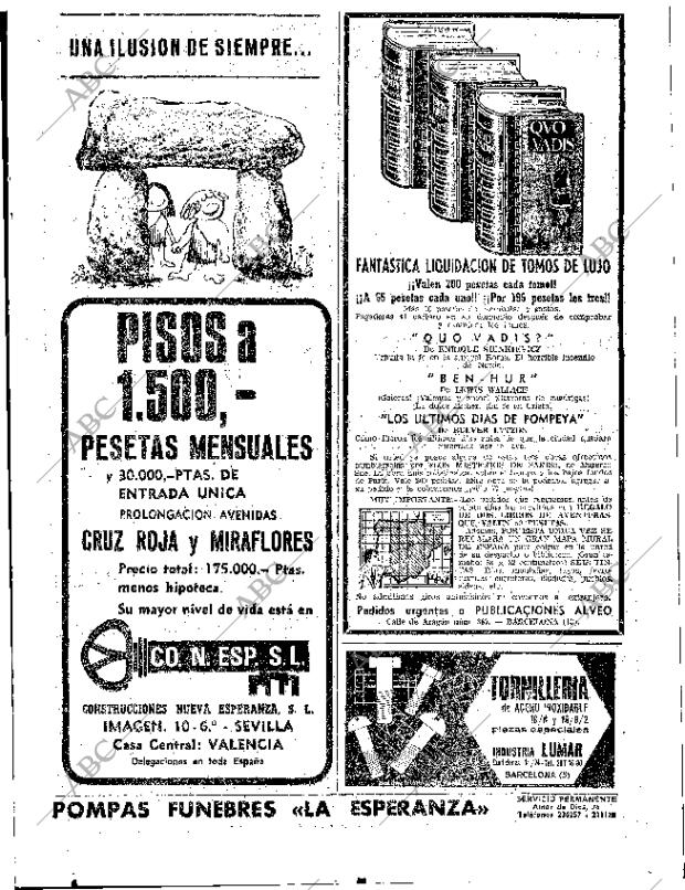 ABC SEVILLA 05-04-1967 página 89