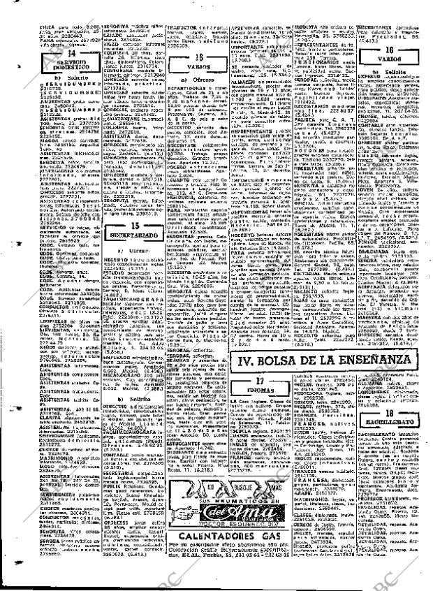 ABC MADRID 07-04-1967 página 100