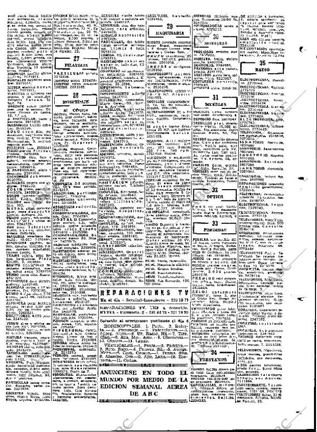 ABC MADRID 07-04-1967 página 103