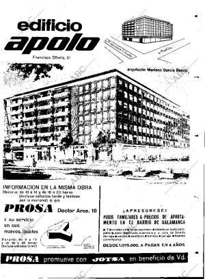 ABC MADRID 07-04-1967 página 11