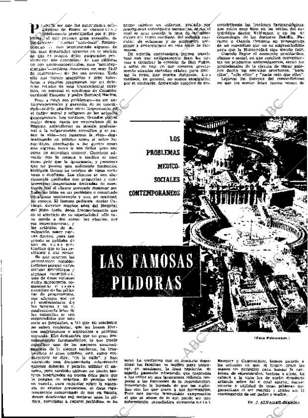 ABC MADRID 07-04-1967 página 110