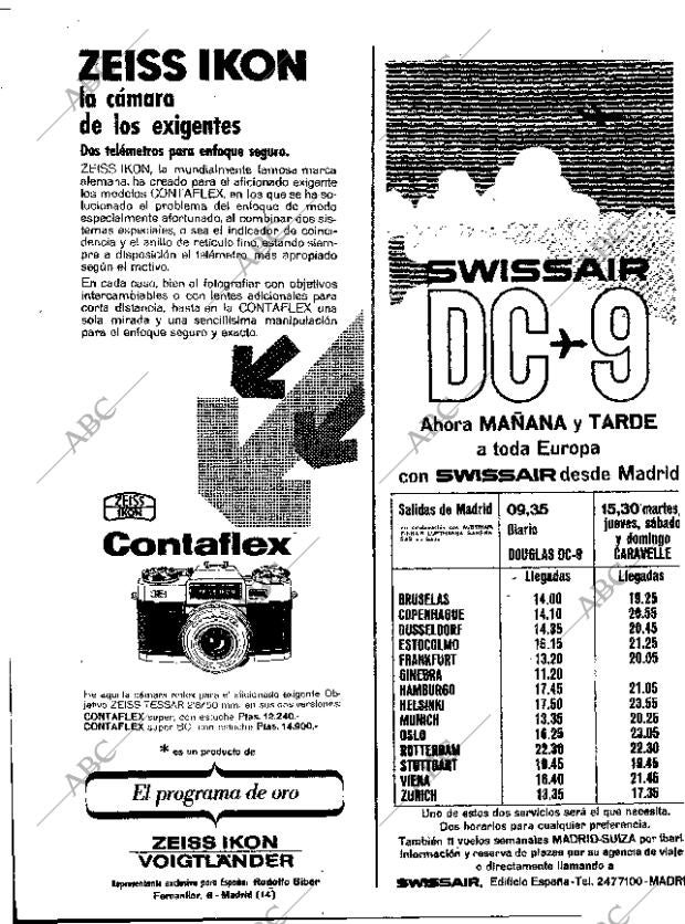 ABC MADRID 07-04-1967 página 112