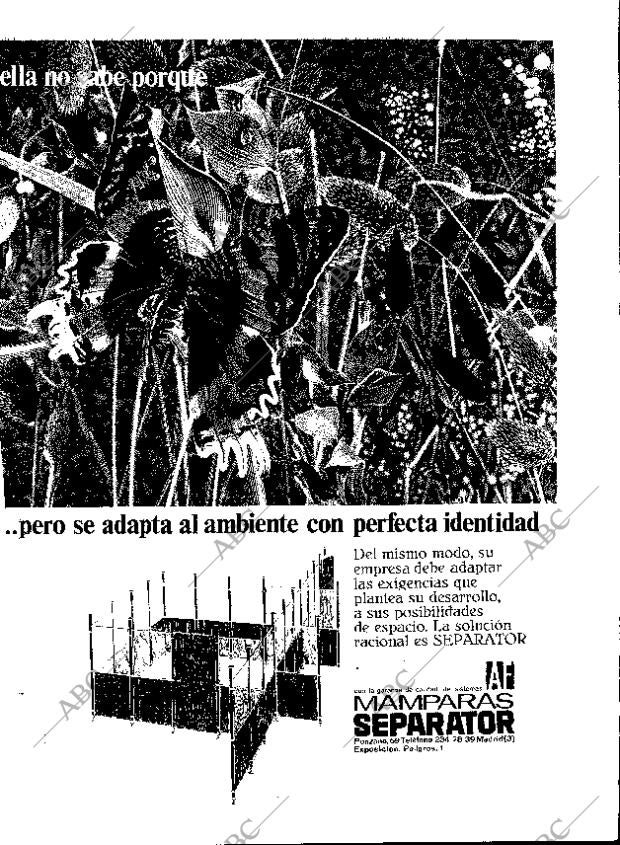 ABC MADRID 07-04-1967 página 113