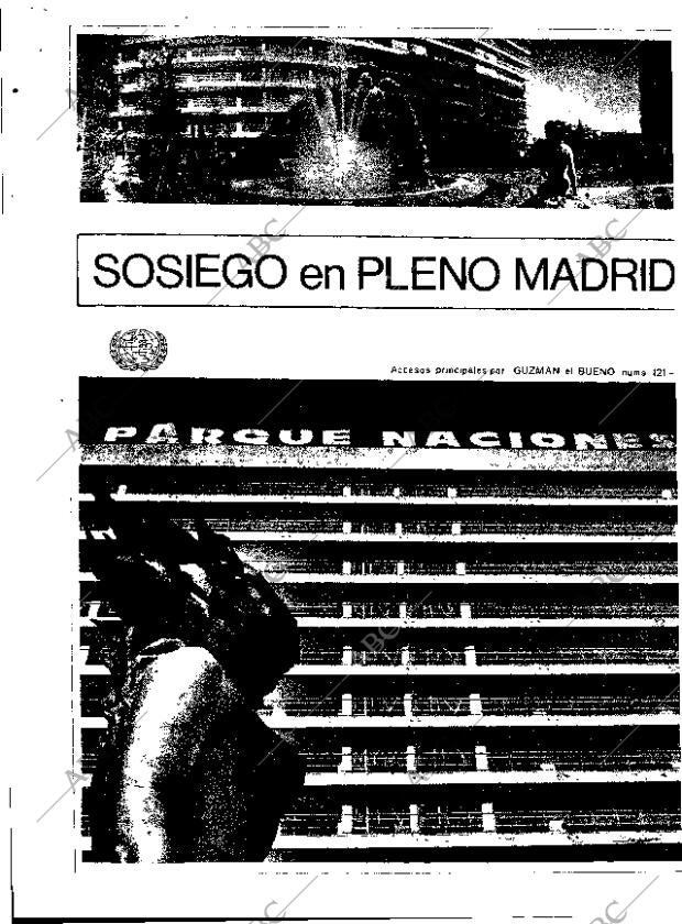 ABC MADRID 07-04-1967 página 116