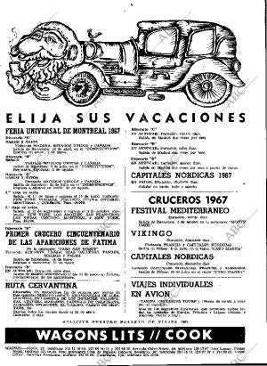 ABC MADRID 07-04-1967 página 117