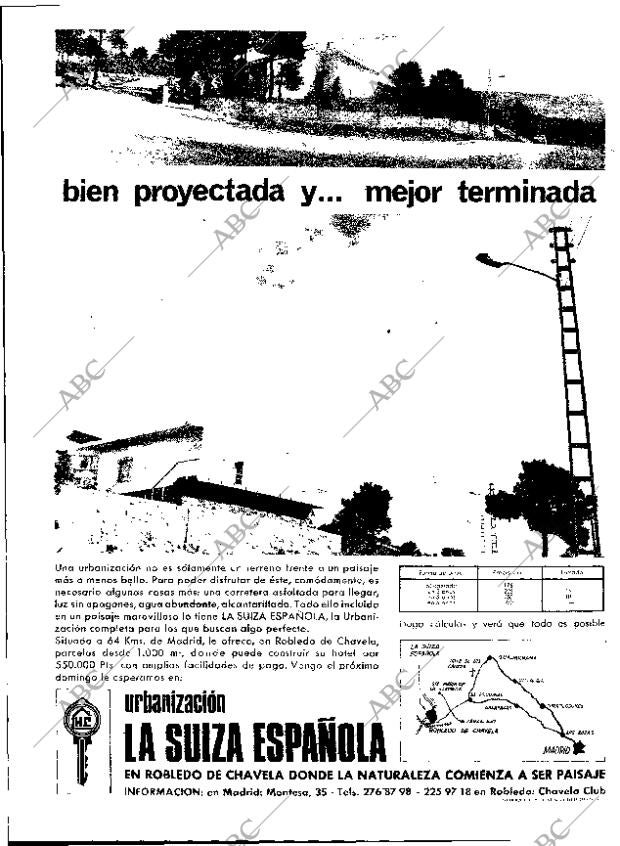 ABC MADRID 07-04-1967 página 118