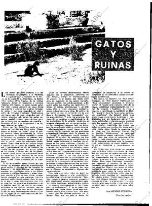 ABC MADRID 07-04-1967 página 119
