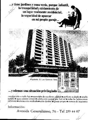 ABC MADRID 07-04-1967 página 120