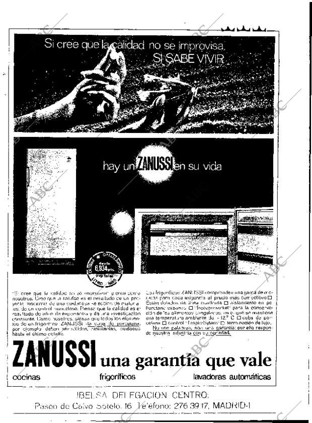 ABC MADRID 07-04-1967 página 121