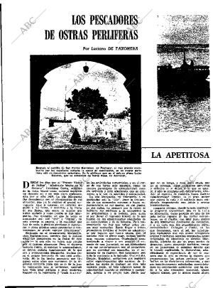 ABC MADRID 07-04-1967 página 122