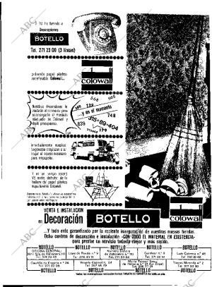 ABC MADRID 07-04-1967 página 124