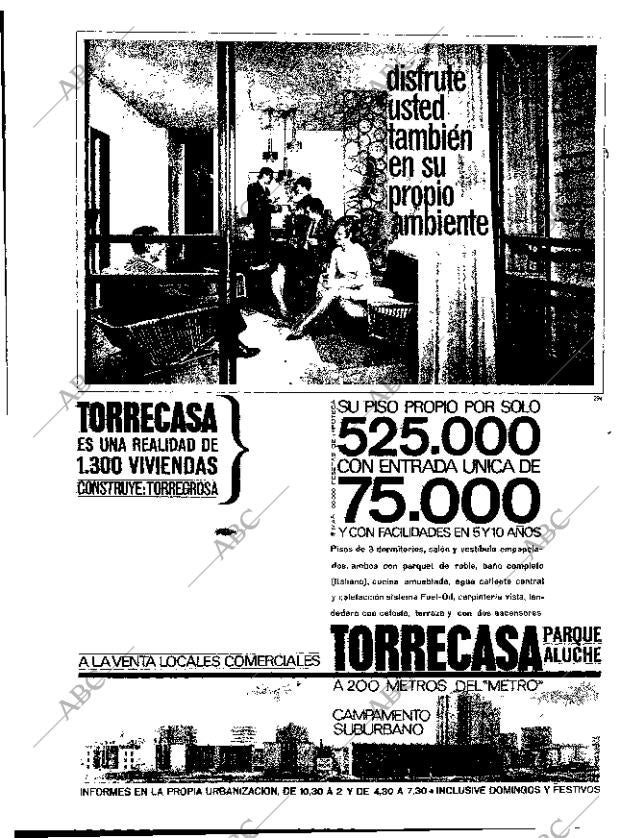 ABC MADRID 07-04-1967 página 126