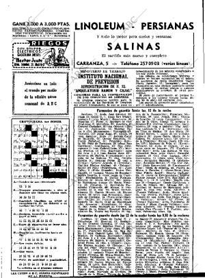 ABC MADRID 07-04-1967 página 127