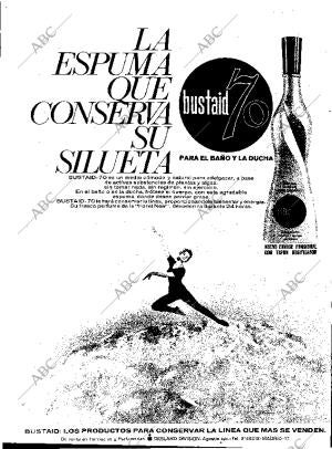 ABC MADRID 07-04-1967 página 128