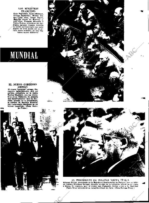 ABC MADRID 07-04-1967 página 13
