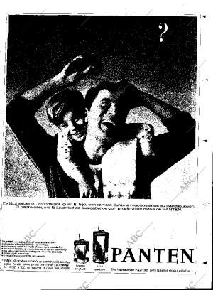 ABC MADRID 07-04-1967 página 15