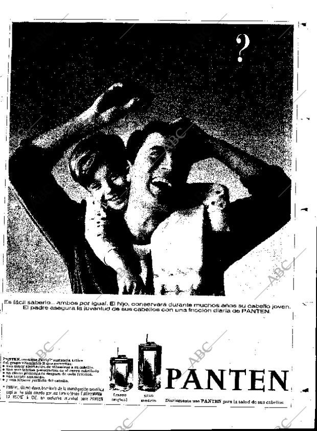 ABC MADRID 07-04-1967 página 15