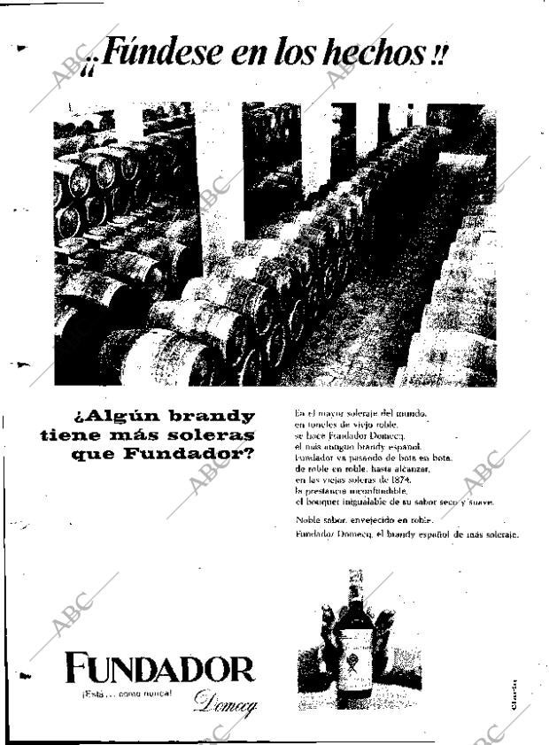 ABC MADRID 07-04-1967 página 16