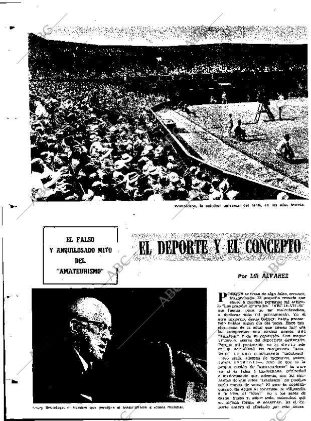 ABC MADRID 07-04-1967 página 18
