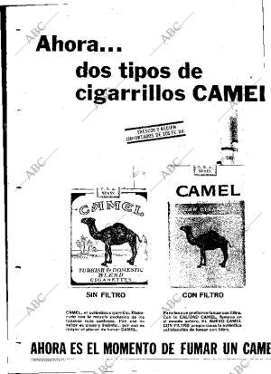 ABC MADRID 07-04-1967 página 2